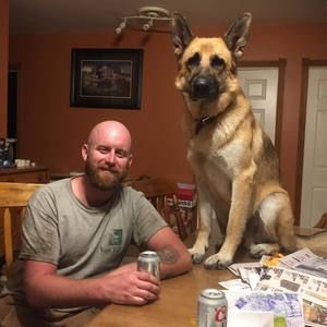 Meet your Posher, Joseph